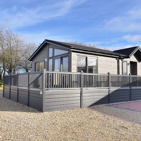 Hazelwood 4 Pinewood Retreat Villa Lyme Regis Exterior foto